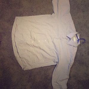 Van Heusen men’s xl dress shirt